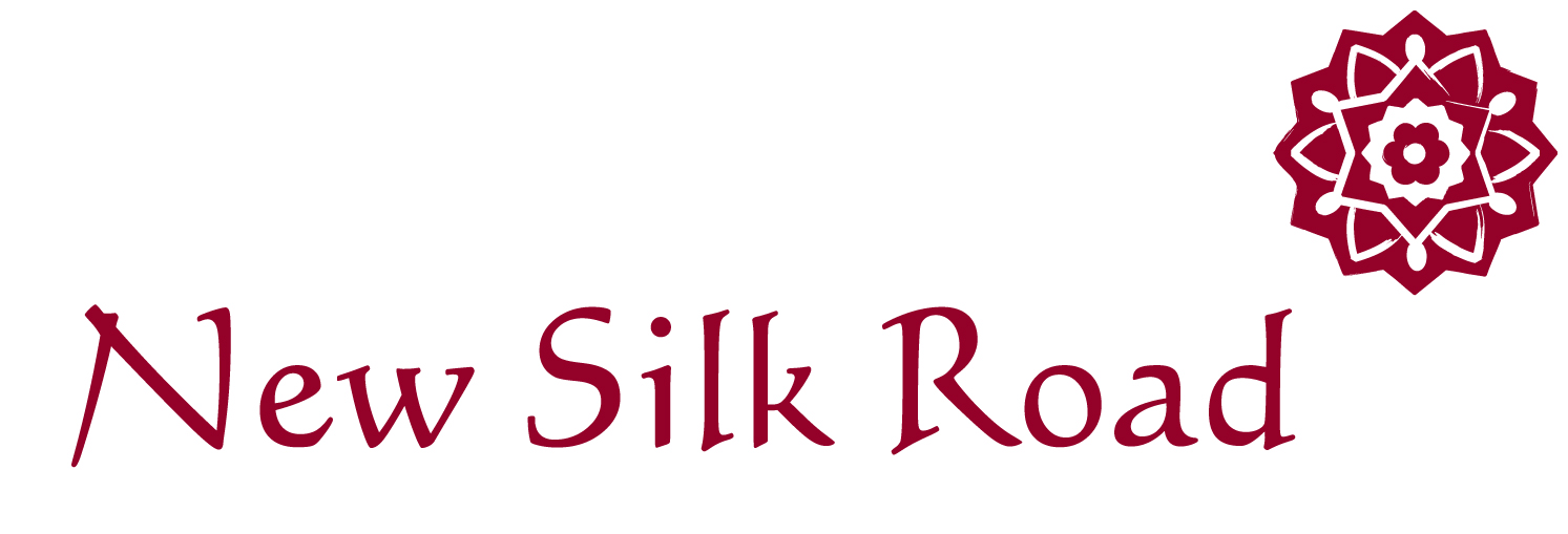 New Silk Road Logo