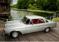 Mercedes Benz SE 280