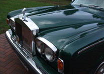 Rolls Royce Silver Shadow II (1)