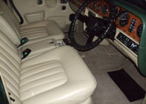 Rolls Royce Silver Shadow II (3)