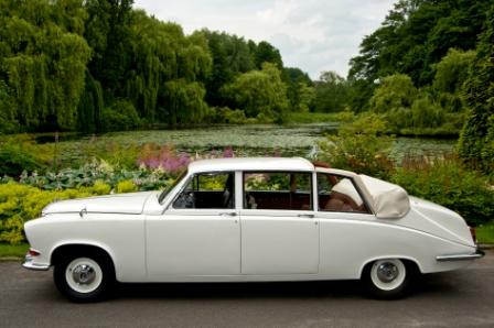 Daimler DS 420 Landaulette (2)