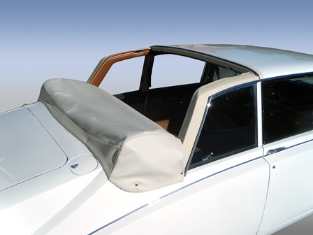 Daimler DS 420 Landaulette (3)