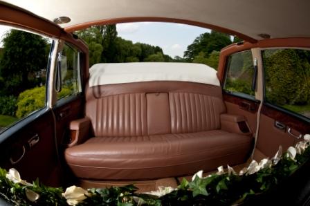 Daimler DS 420 Landaulette (4)