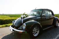 Hochzeitspaarblackwhite